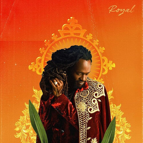 Jesse Royal: Royal / RECORD