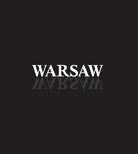 Warsaw: Warsaw / RECORD