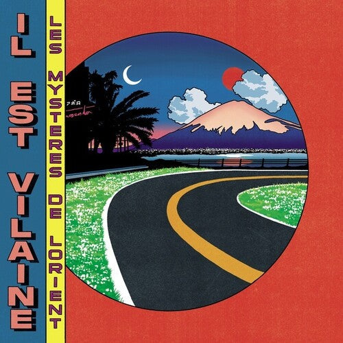 Il Est Vilaine: Les Mysteres de Lorient / Vinyl LP