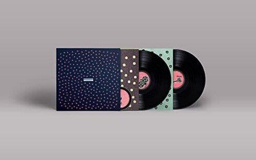 The Wedding Present: Seamonsters / RECORD