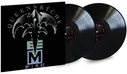 Queensrÿche: Empire / RECORD