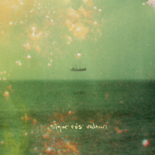 Sigur Ros: Valtari / RECORD