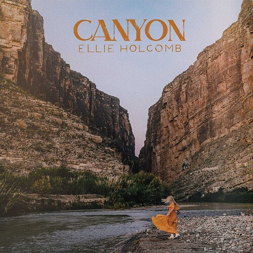Ellie Holcomb: Canyon / RECORD