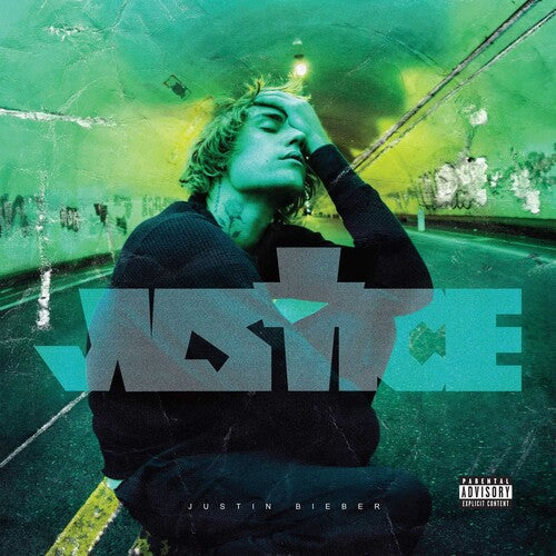Justin Bieber: Justice / RECORD