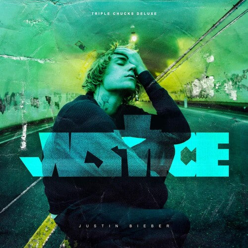 Justin Bieber: Justice / RECORD