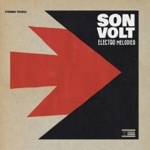 Son Volt: Electro Melodier / RECORD