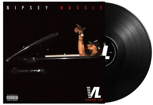 Nipsey Hussle: Victory Lap / RECORD
