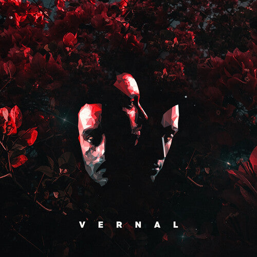Vernal: Vernal - CD
