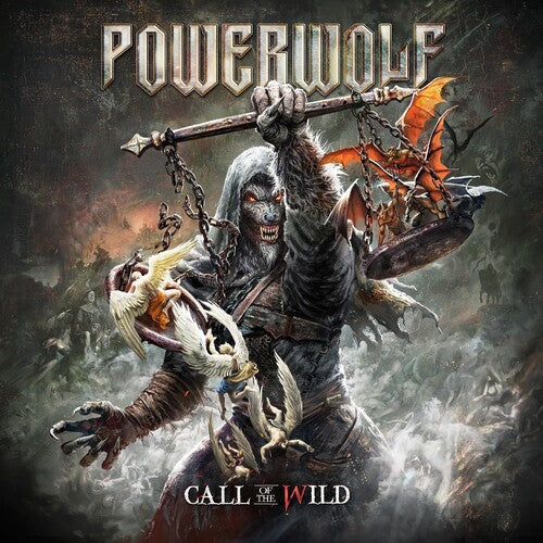 Powerwolf: Call Of The Wild / RECORD