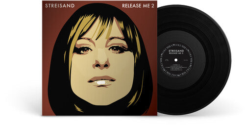 Barbra Streisand: Release Me 2 / RECORD
