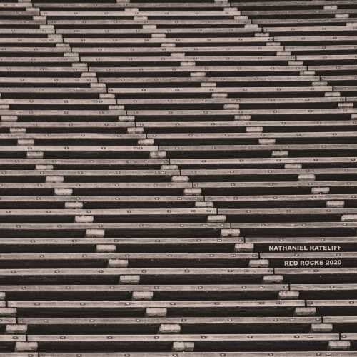 Nathaniel Rateliff: Red Rocks 2020 / RECORD