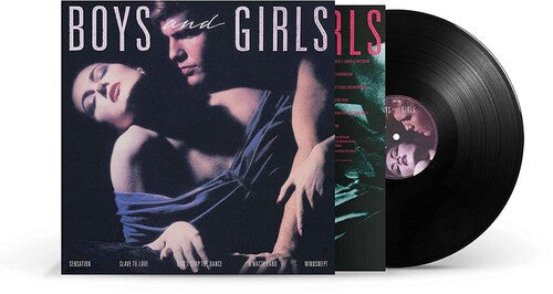 Bryan Ferry: Boys And Girls / RECORD