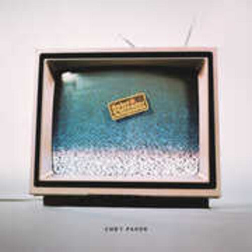 Chet Faker: Hotel Surrender / Vinyl LP