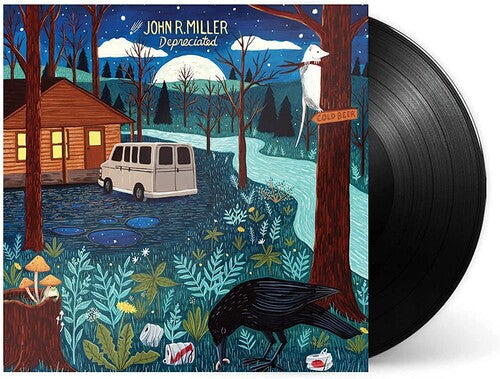 John R Miller: Depreciated / RECORD
