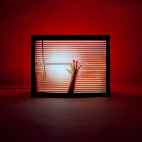 Chvrches: Screen Violence / RECORD