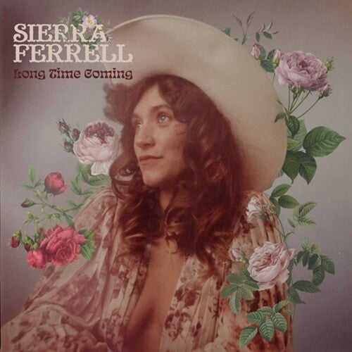 Sierra Ferrell: Long Time Coming / RECORD