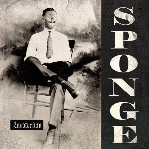 Sponge: Lavatorium - VINYL