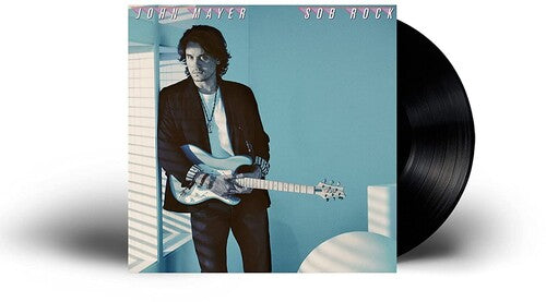 John Mayer: Sob Rock / RECORD
