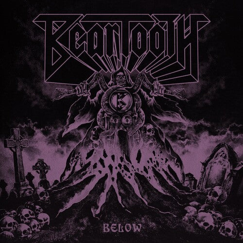 Beartooth: Below / RECORD