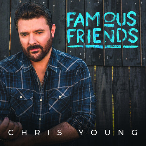 Chris Young: Famous Friends / RECORD