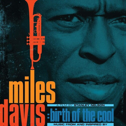 Miles Davis: Music From & Inspired By Birth Of The Cool / RECORD