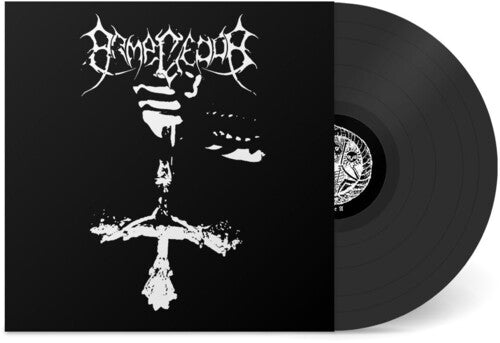 Armagedda: Only True Believers - VINYL