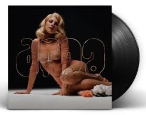Najwa: Ama / RECORD