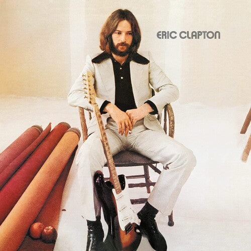 Eric Clapton: Eric Clapton / RECORD