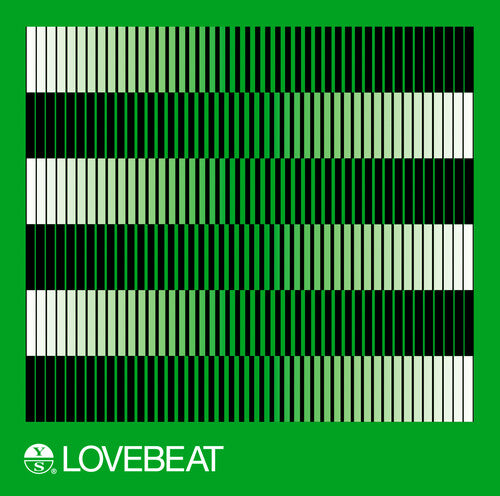 Yoshinori Sunahara: Love Beat (20th Anniversary Edition) { CD }