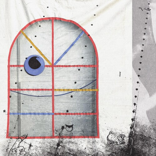 Hippo Campus: Good Dog Bad Dream / RECORD