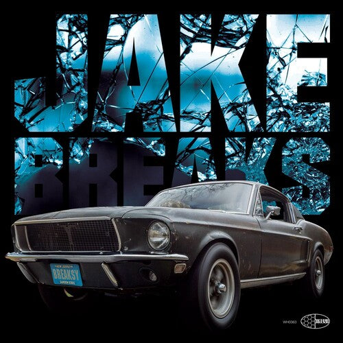 Jake Breaks: Breaksy / RECORD