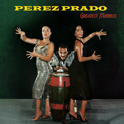 Perez Prado: Greatest Mambos / RECORD