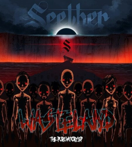 Seether: Wasteland - The Purgatory / RECORD