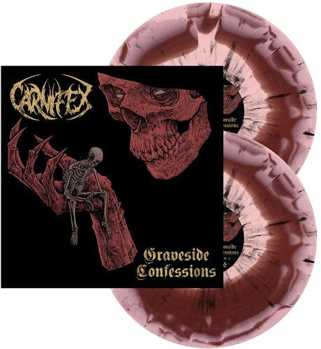 Carnifex: Graveside Confessions / RECORD