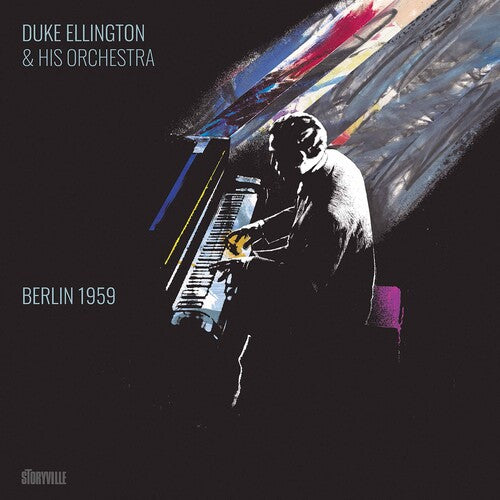 Ellington: Berlin 1959 { CD }