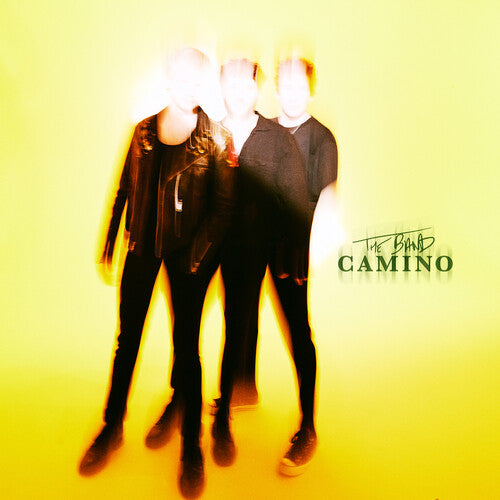 Band Camino: The Band Camino / RECORD