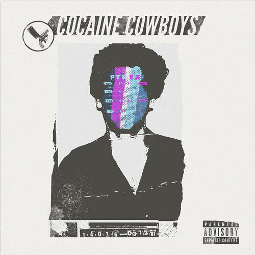 Benny the Butcher & 38 Spesh: Cocaine Cowboys 1 / RECORD