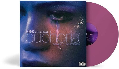 Various Euphoria Artists: Euphoria Season 1 (Original Soundtrack) / RECORD