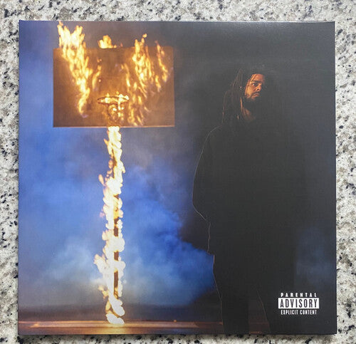J. Cole: The Off-Season / RECORD