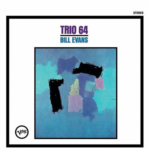 Bill Evans: Bill Evans - Trio '64 ( Verve Acoustic Sounds Series ) / RECORD