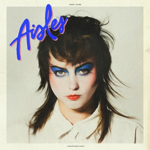 Angel Olsen: Aisles / RECORD