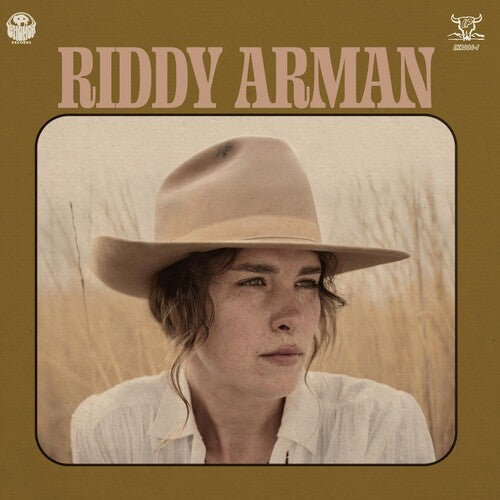 Riddy Arman: Riddy Arman / RECORD