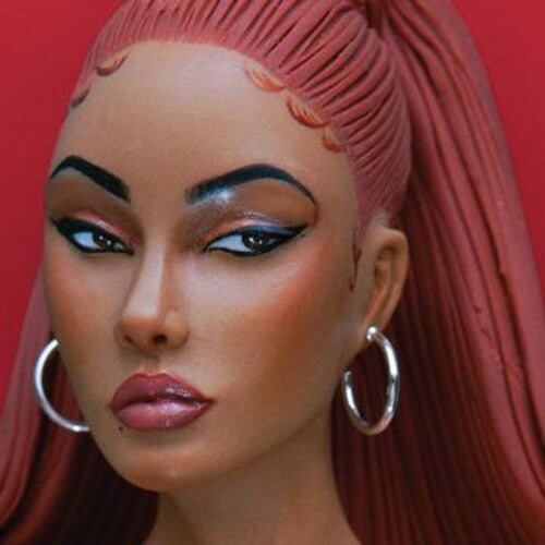 Jorja Smith: Be Right Back / RECORD