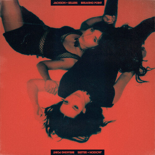 Jackson+Sellers: Breaking Point / RECORD
