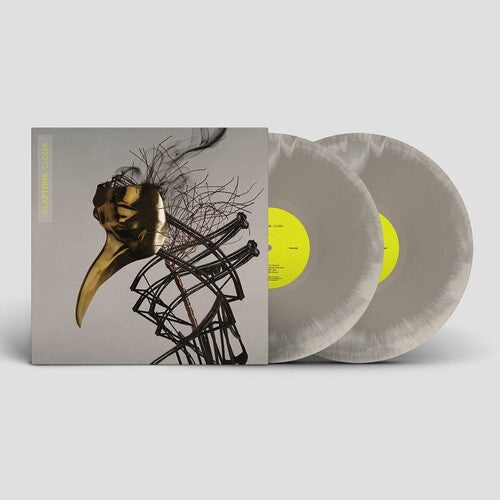 Claptone: Closer - VINYL LP