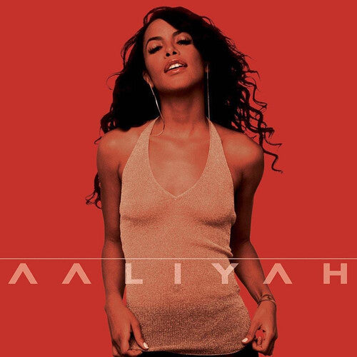 Aaliyah: Aaliyah / RECORD