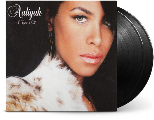 Aaliyah: I Care 4 U / RECORD