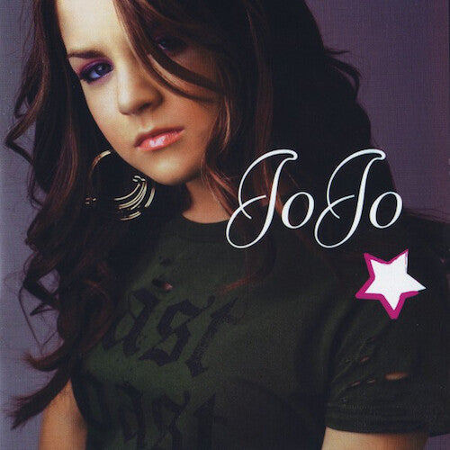 Jojo: JoJo - CD