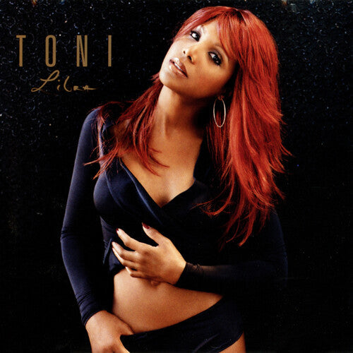 Toni Braxton: Libra / RECORD