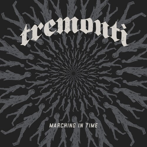 Tremonti: Marching in Time (2LP Gatefold) / RECORD